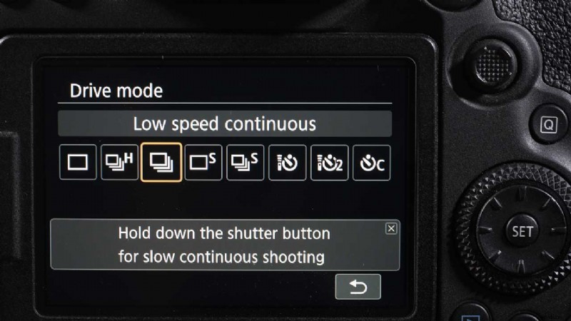 Step-by-Step Guide: Setting Up Your New Camera for the First Time