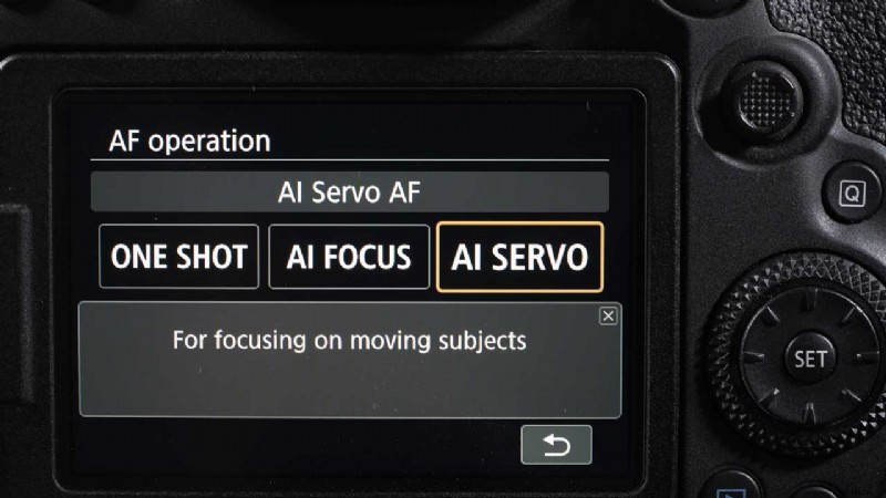 Step-by-Step Guide: Setting Up Your New Camera for the First Time
