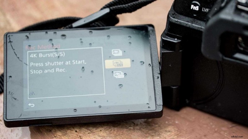 Master Low-Angle Shots Effortlessly with Your Camera s Tilting Screen