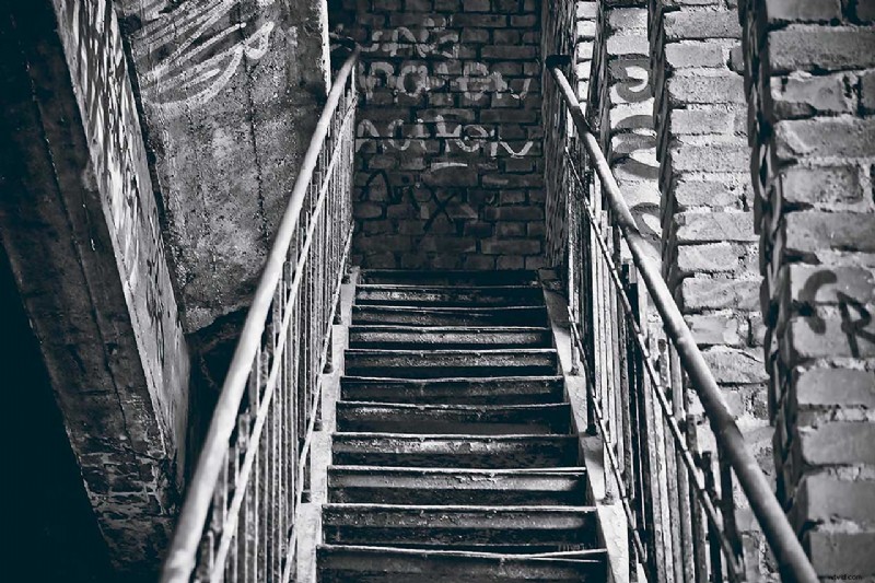 Master Urban Landscape Photography: Essential Camera Setup Guide