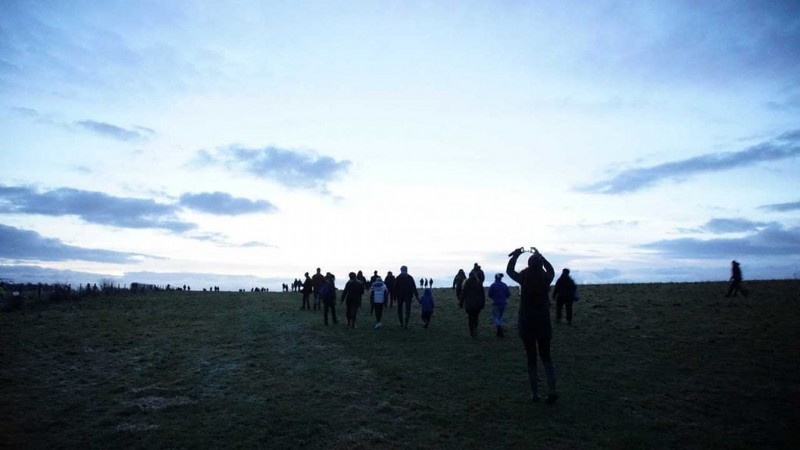 Capture the Winter Solstice: Expert Photography Tips for Stonehenge Sunrises