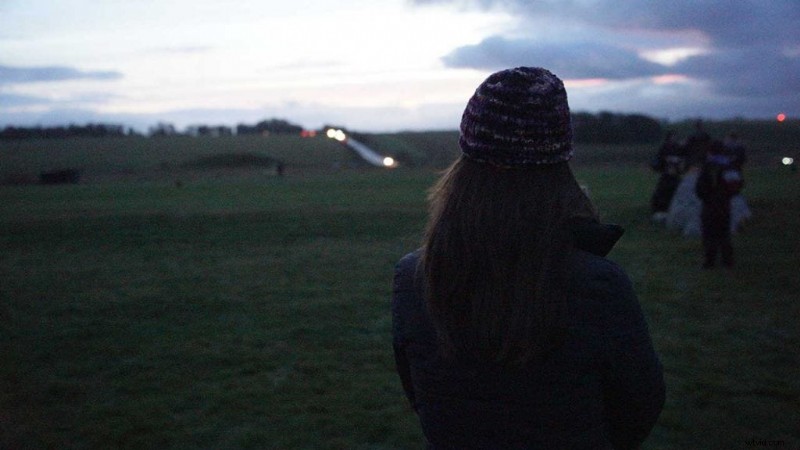 Capture the Winter Solstice: Expert Photography Tips for Stonehenge Sunrises