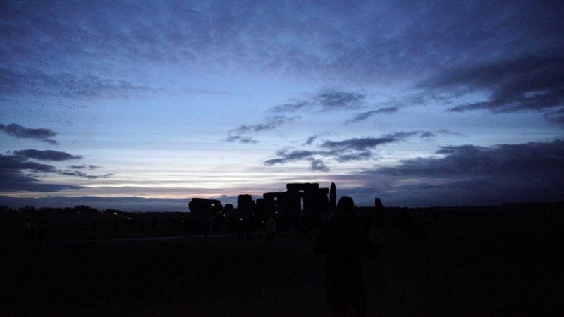 Capture the Winter Solstice: Expert Photography Tips for Stonehenge Sunrises