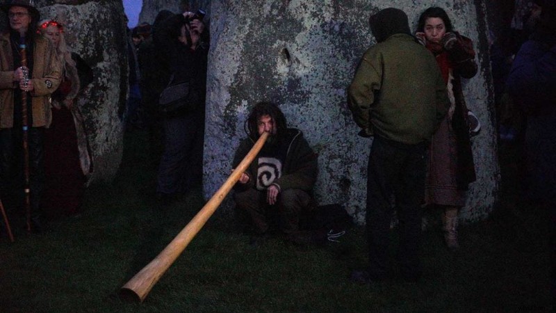 Capture the Winter Solstice: Expert Photography Tips for Stonehenge Sunrises