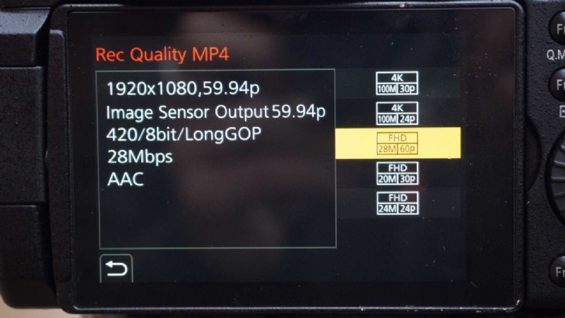 Understanding Variable Frame Rate (VFR) in Video Recording: A Complete Guide