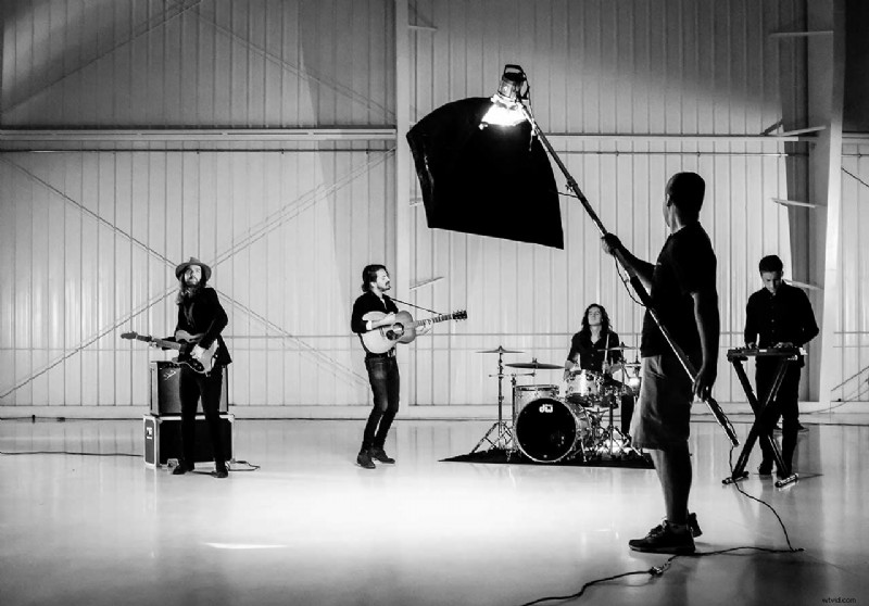 7 Essential Tips to Elevate Your Home Studio Photography