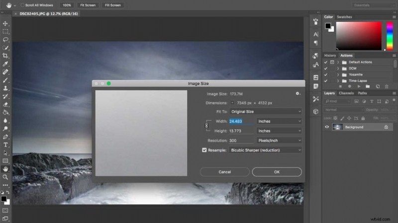 How to Crop Images Perfectly Square in Photoshop: Step-by-Step Guide