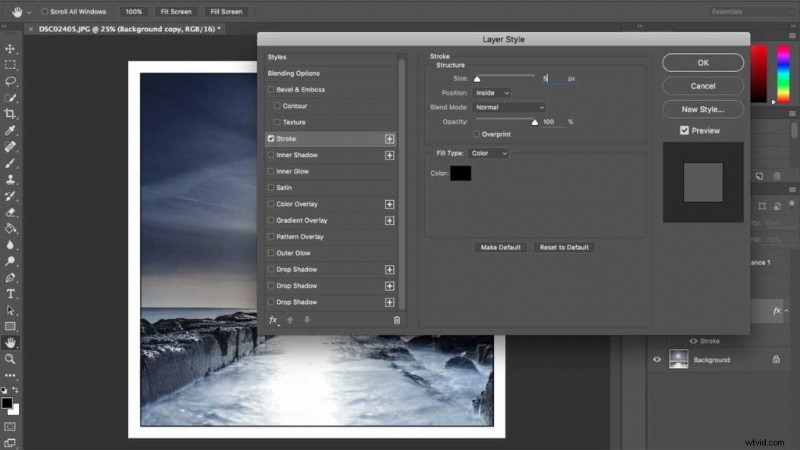 How to Crop Images Perfectly Square in Photoshop: Step-by-Step Guide