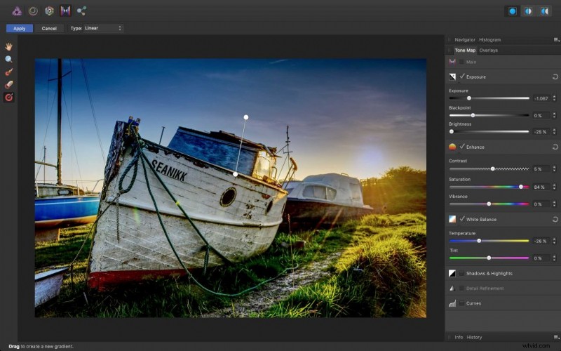 Master Stunning HDR Photos Effortlessly with Affinity Photo s HDR Merge & Tone Mapping Persona