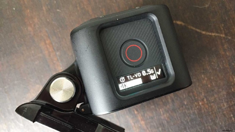 GoPro HERO5 Session: How to Shoot Stunning Time-Lapse Videos – Step-by-Step Guide