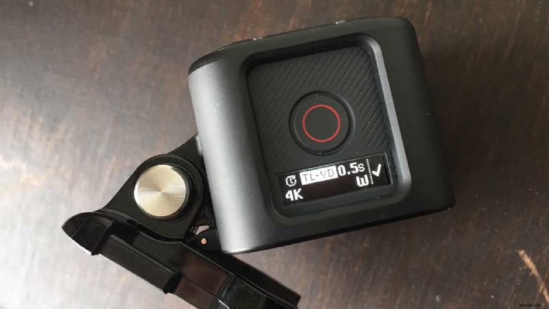 GoPro HERO5 Session: How to Shoot Stunning Time-Lapse Videos – Step-by-Step Guide