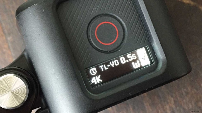 GoPro HERO5 Session: How to Shoot Stunning Time-Lapse Videos – Step-by-Step Guide