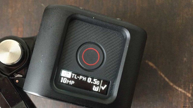 GoPro HERO5 Session: How to Shoot Stunning Time-Lapse Videos – Step-by-Step Guide