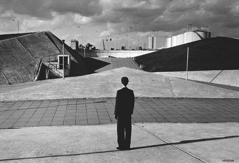 Exclusive Interview: Brian Griffin on Exhibiting His Rare Photographic Masterpieces