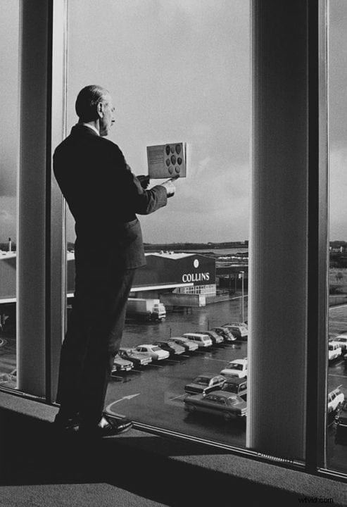 Exclusive Interview: Brian Griffin on Exhibiting His Rare Photographic Masterpieces