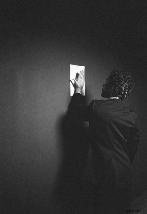 Exclusive Interview: Brian Griffin on Exhibiting His Rare Photographic Masterpieces