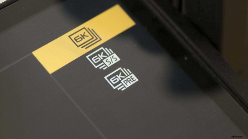 Panasonic GH5 6K Photo Mode: Complete Guide to Capturing Stunning Moments at 30fps