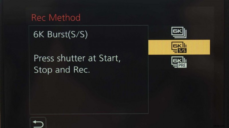 Panasonic GH5 6K Photo Mode: Complete Guide to Capturing Stunning Moments at 30fps
