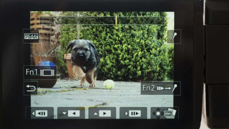 Panasonic GH5 6K Photo Mode: Complete Guide to Capturing Stunning Moments at 30fps