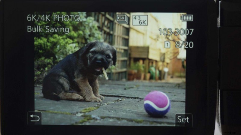 Panasonic GH5 6K Photo Mode: Complete Guide to Capturing Stunning Moments at 30fps