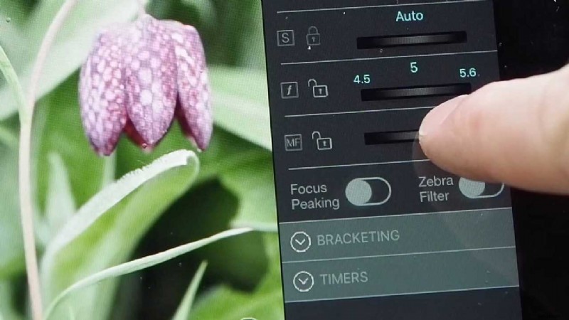 Ultimate Guide: How to Use Manfrotto Digital Director with iPad for Canon & Nikon Cameras