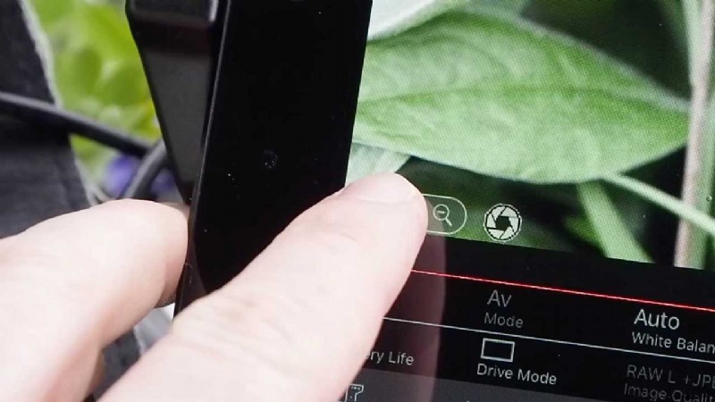 Ultimate Guide: How to Use Manfrotto Digital Director with iPad for Canon & Nikon Cameras