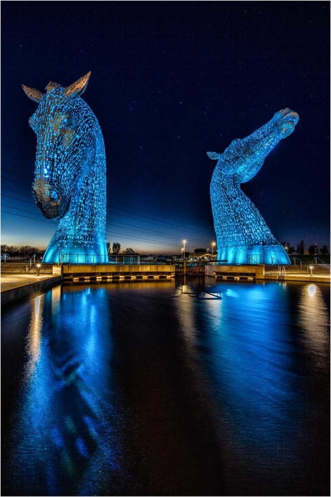 Master Bulb Mode: Step-by-Step Guide to Stunning Long Exposure Photography