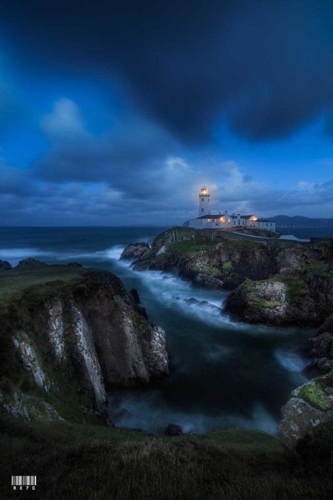 Master Bulb Mode: Step-by-Step Guide to Stunning Long Exposure Photography
