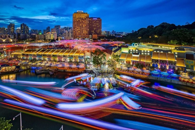 Master Bulb Mode: Step-by-Step Guide to Stunning Long Exposure Photography