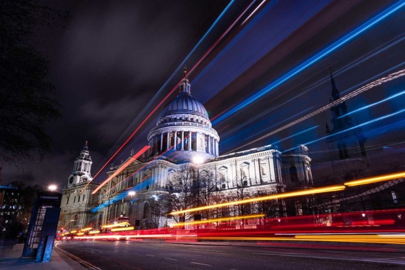 Master Bulb Mode: Step-by-Step Guide to Stunning Long Exposure Photography
