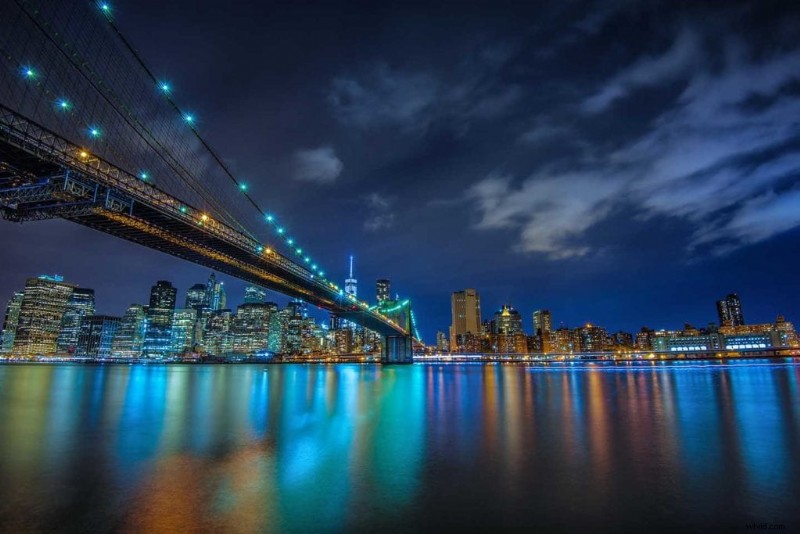 Master Bulb Mode: Step-by-Step Guide to Stunning Long Exposure Photography