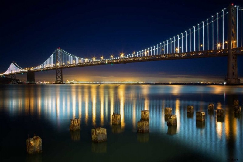 Master Bulb Mode: Step-by-Step Guide to Stunning Long Exposure Photography
