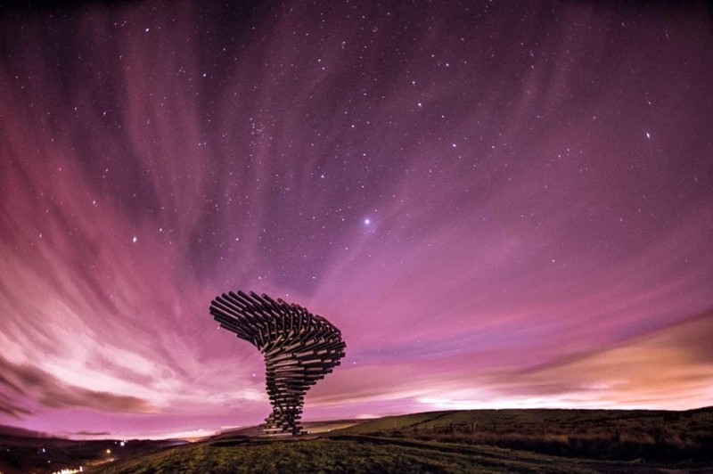 Master Bulb Mode: Step-by-Step Guide to Stunning Long Exposure Photography