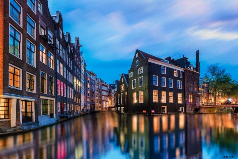 Master Bulb Mode: Step-by-Step Guide to Stunning Long Exposure Photography