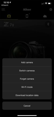 Master Nikon SnapBridge: Complete Guide to Seamless Camera Connectivity