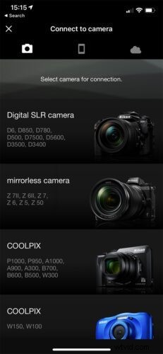 Master Nikon SnapBridge: Complete Guide to Seamless Camera Connectivity