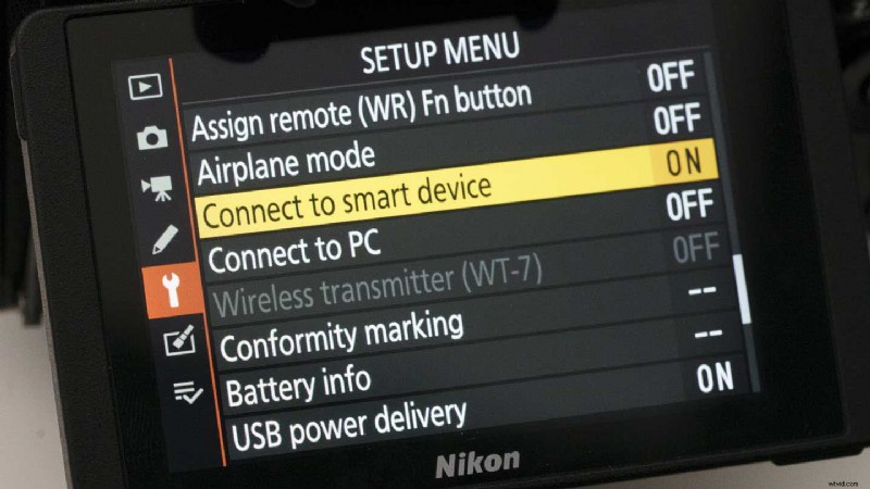 Master Nikon SnapBridge: Complete Guide to Seamless Camera Connectivity