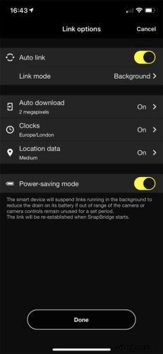 Master Nikon SnapBridge: Complete Guide to Seamless Camera Connectivity