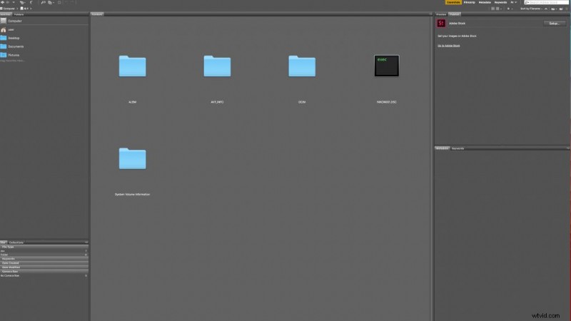Effortlessly Organize Your Photo Library: Download Adobe Bridge CC Guide