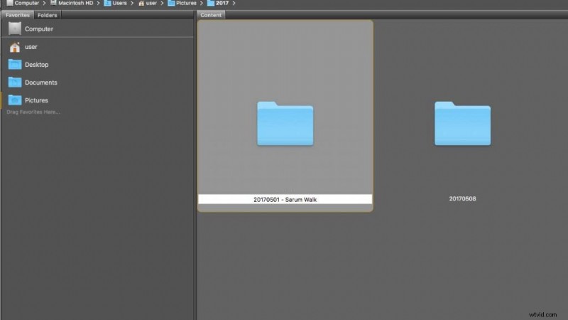 Effortlessly Organize Your Photo Library: Download Adobe Bridge CC Guide
