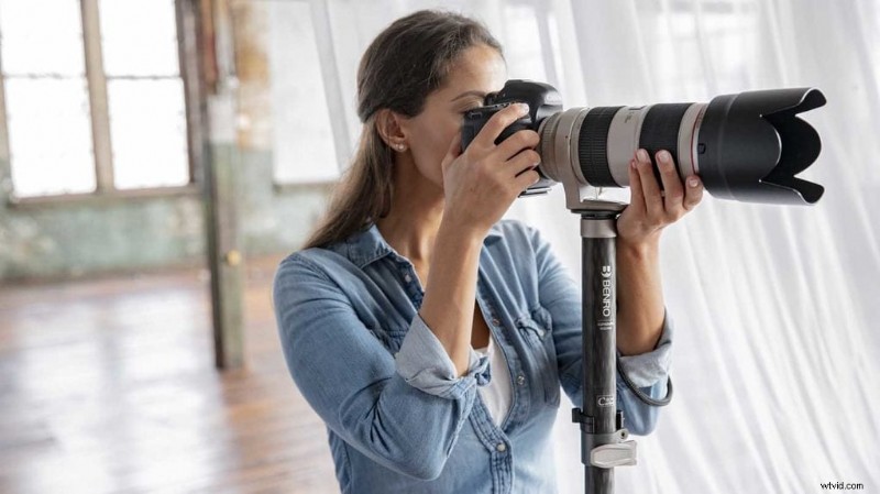 Mastering the Monopod: Essential Tips for Stable, Shake-Free Photography