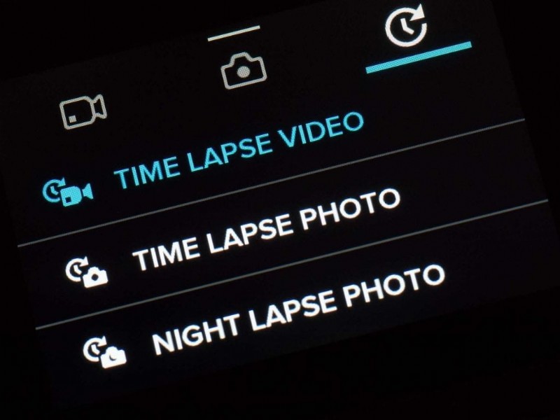 Ultimate Guide: How to Shoot Stunning Time-Lapse Videos with GoPro HERO5 Black