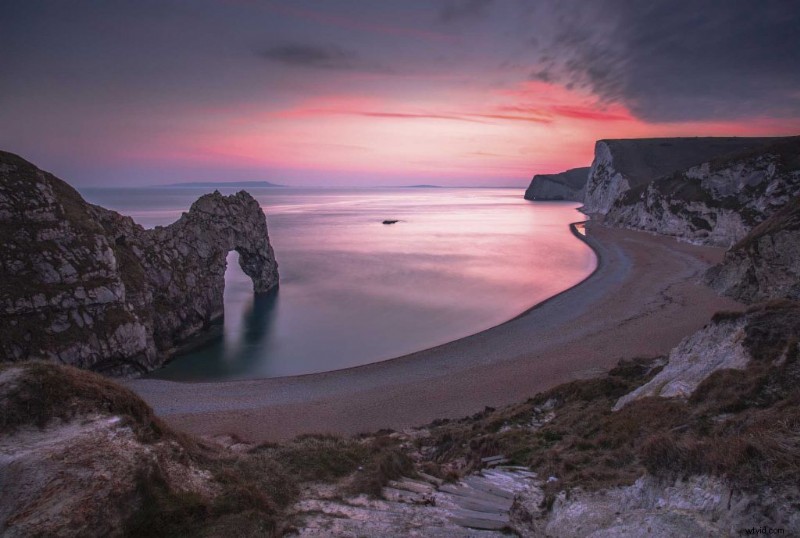 Exclusive Interview: Matt Pinner on the Future of Landscape Photography