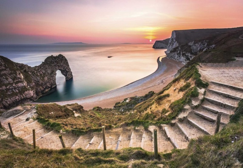 Exclusive Interview: Matt Pinner on the Future of Landscape Photography