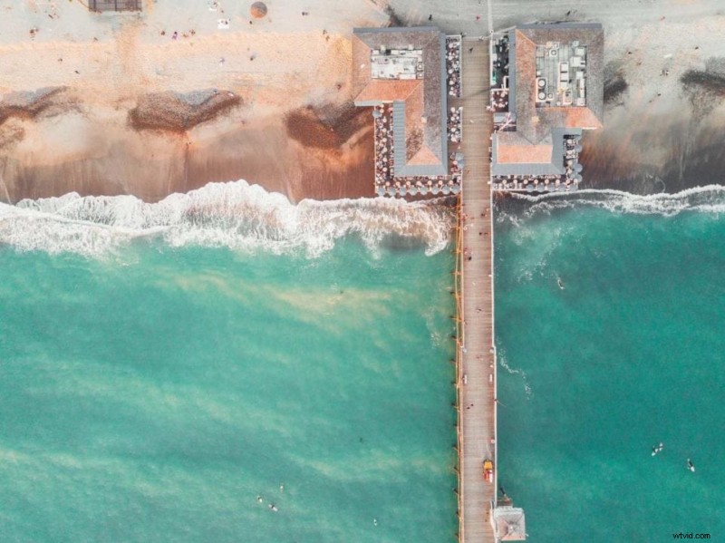 Essential Drone Photography Checklist: Must-Know Preparations Before Takeoff