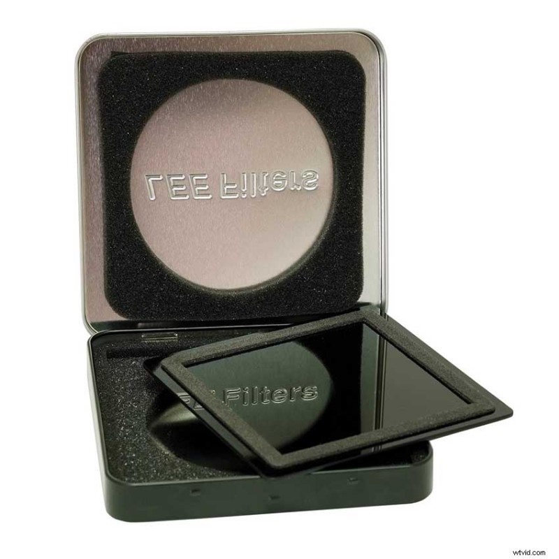 Lee Filters Big Stopper: The Ultimate Guide for Photographers