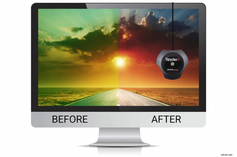 45% Off Datacolor Spyder5ELITE+ – Pro Color Calibration for Stunning Summer Photos