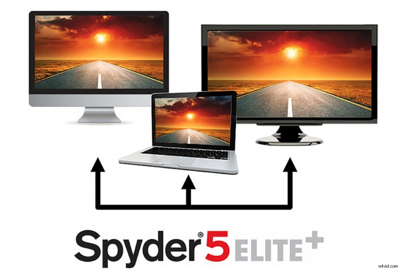 45% Off Datacolor Spyder5ELITE+ – Pro Color Calibration for Stunning Summer Photos
