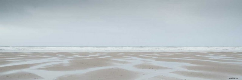 Expert Guide: How to Capture Stunning Seaside Landscapes