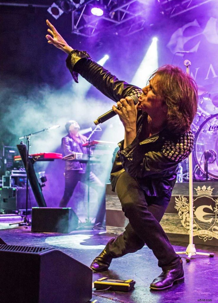 9 Essential Music Photography Tips for Capturing Your First Gig